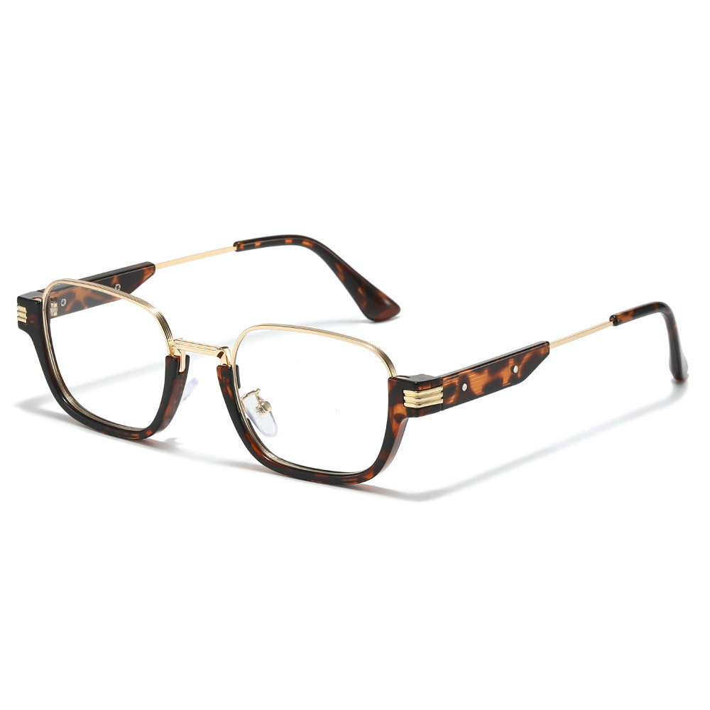 Vintage-Style Elegant Square Sunglasses Bowlift