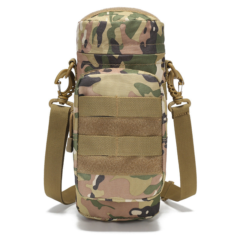 Tactical Water Bottle Holder Bowlift