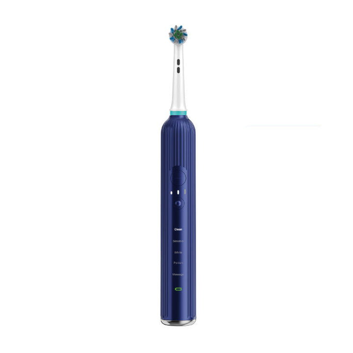 Smart Electric Toothbrush Bowlift