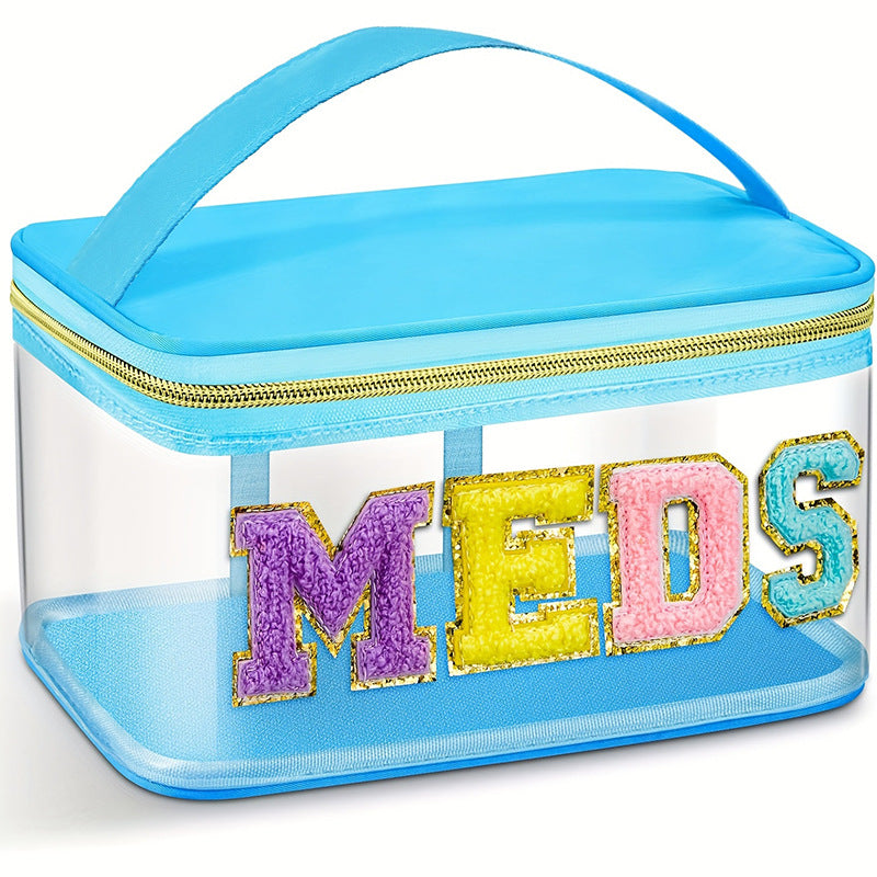 Practical and Stylish Medical Bag Bowlift