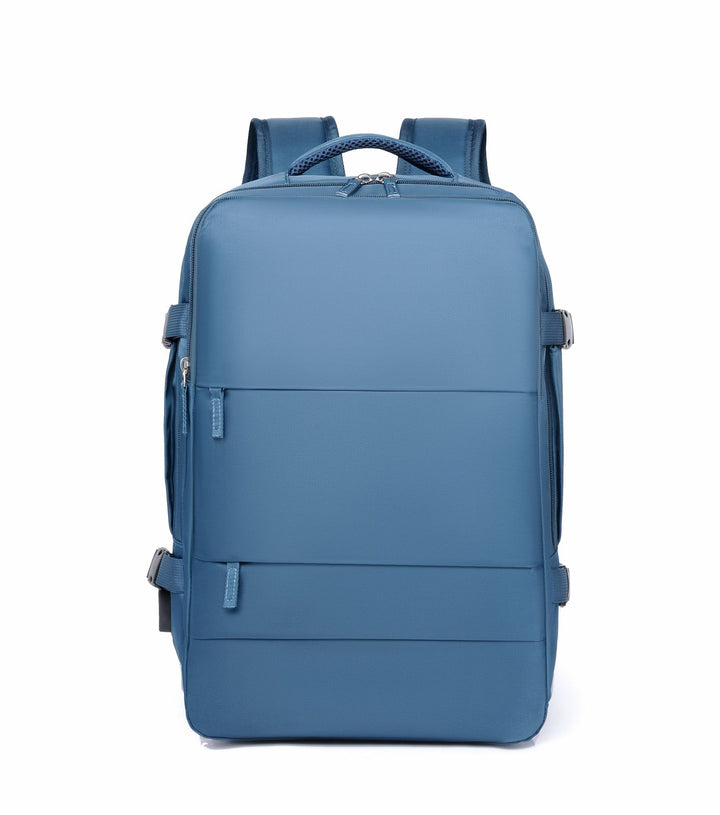 Versatile Urban Commuter Backpack Bowlift