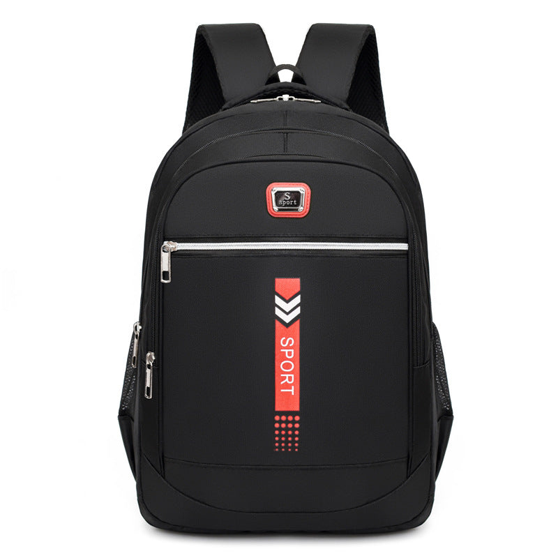 Ergonomic Sports Backpack Bowlift