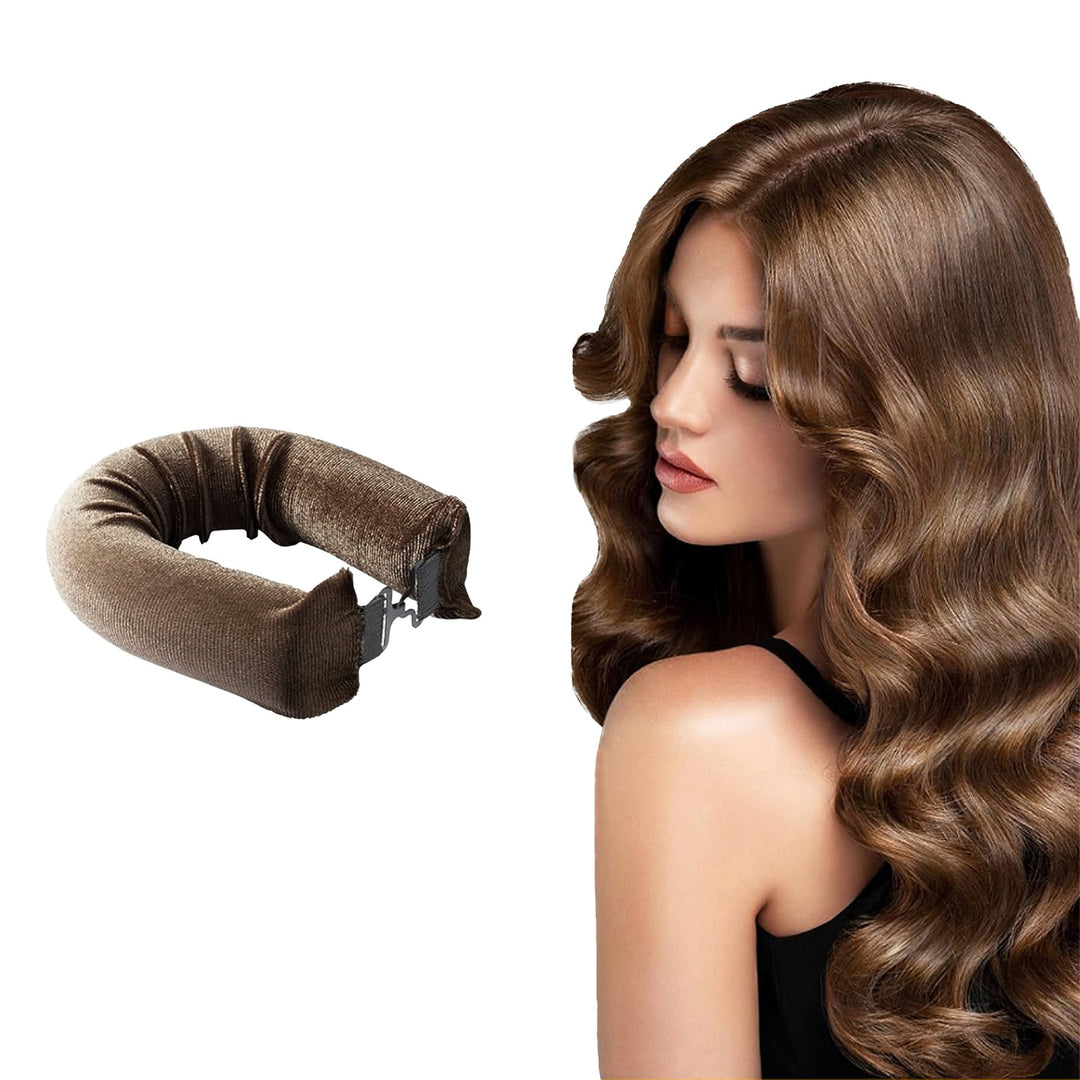 Heatless Curling Rod Set