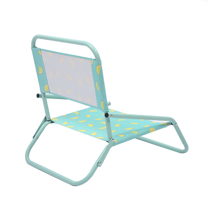 Beach lounger Bowlift
