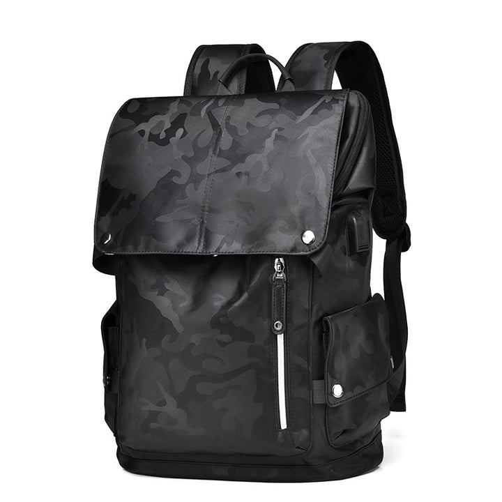 Versatile Daypack Bowlift