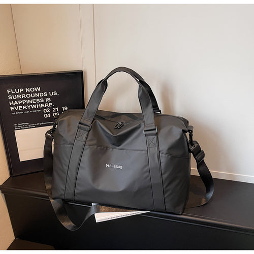 Stylish Travel Duffel Bag