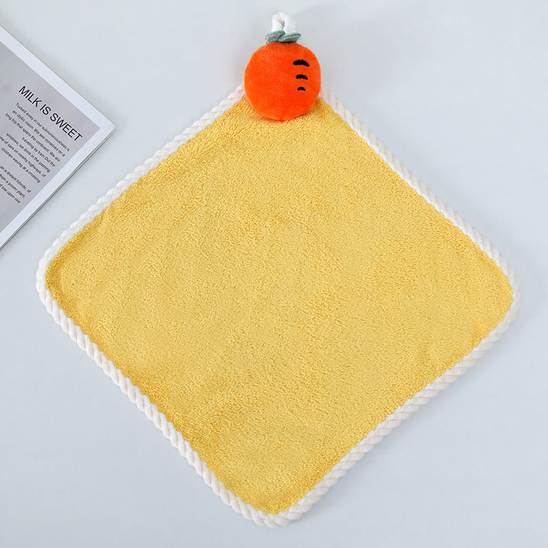 Women's cuddle cloth with animal motif Bowlift