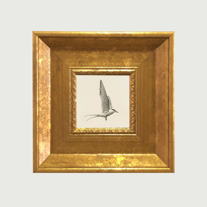 Framed Artistic Portrait Wall Art