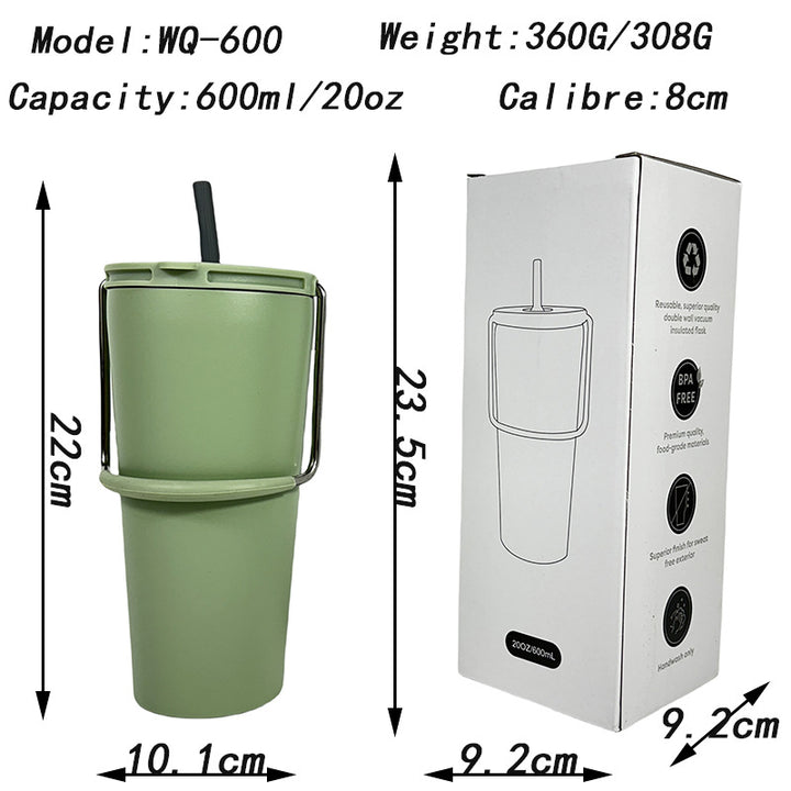Ladies multifunctional drinking cup Bowlift
