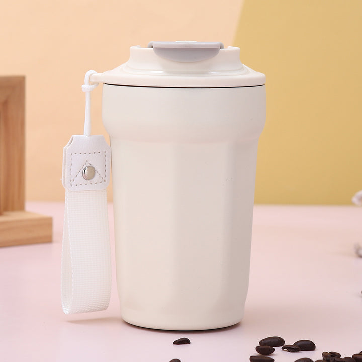 Insulated Travel Mug Bowlift
