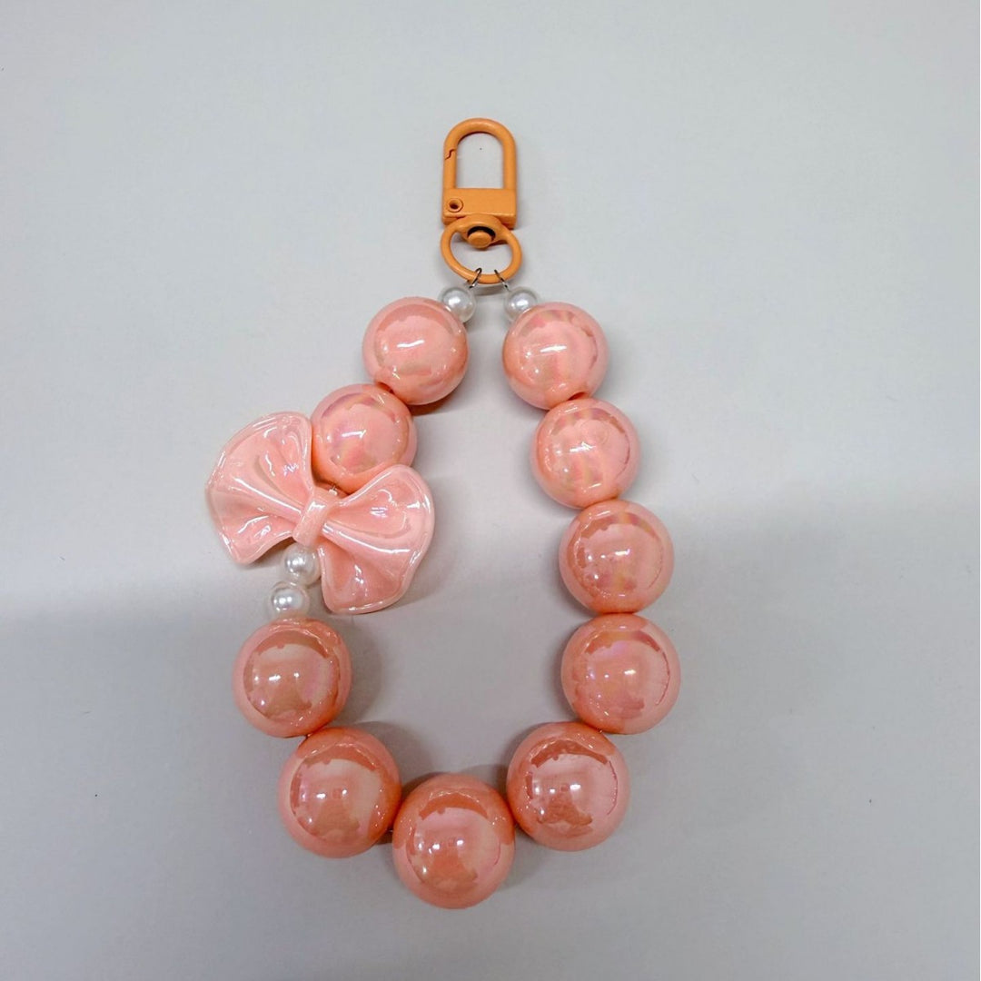 Charming Beaded Bracelet Bowlift