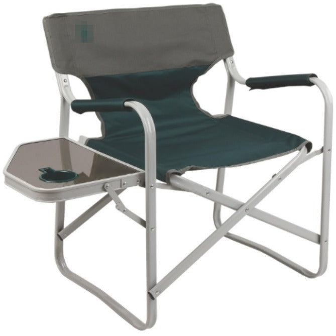 Camping chair Bowlift