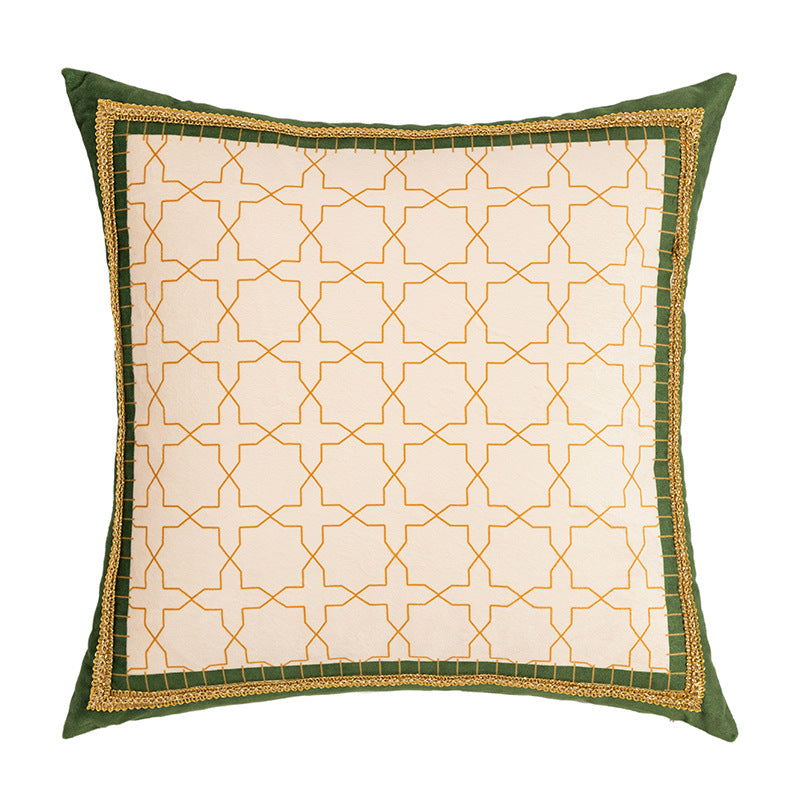 Women Decorative Cushion Cover Bowlift