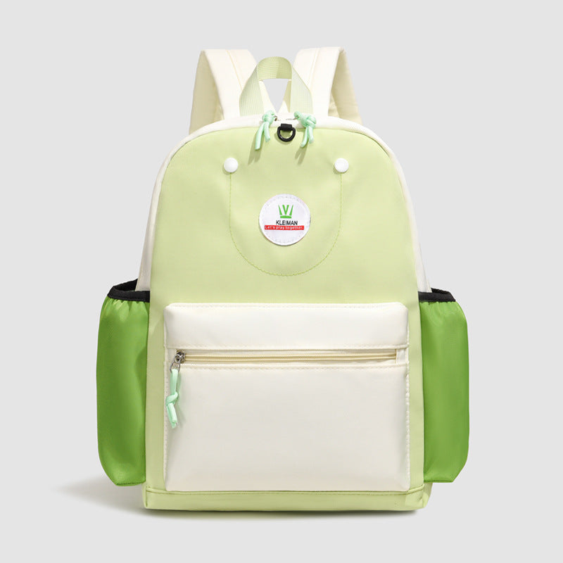 Versatile Water-Resistant Backpack
