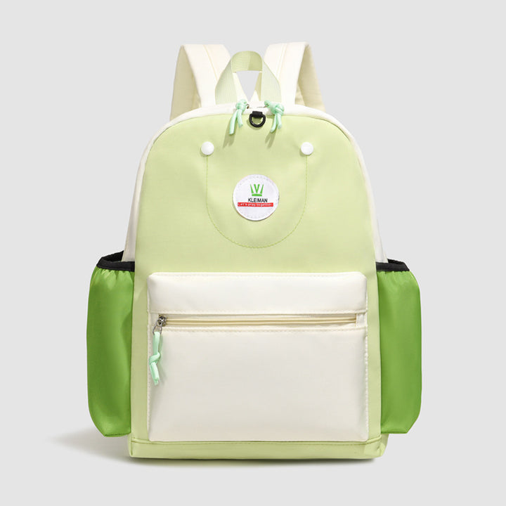 Versatile Water-Resistant Backpack