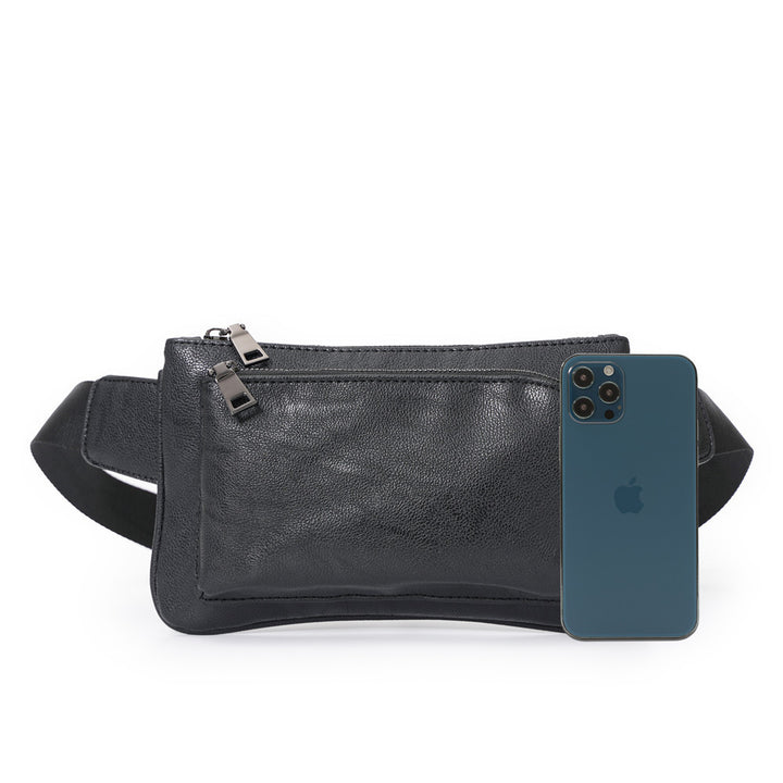 Practical belt bag Bowlift