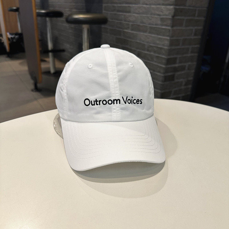 Lightweight Adjustable Sun Hat