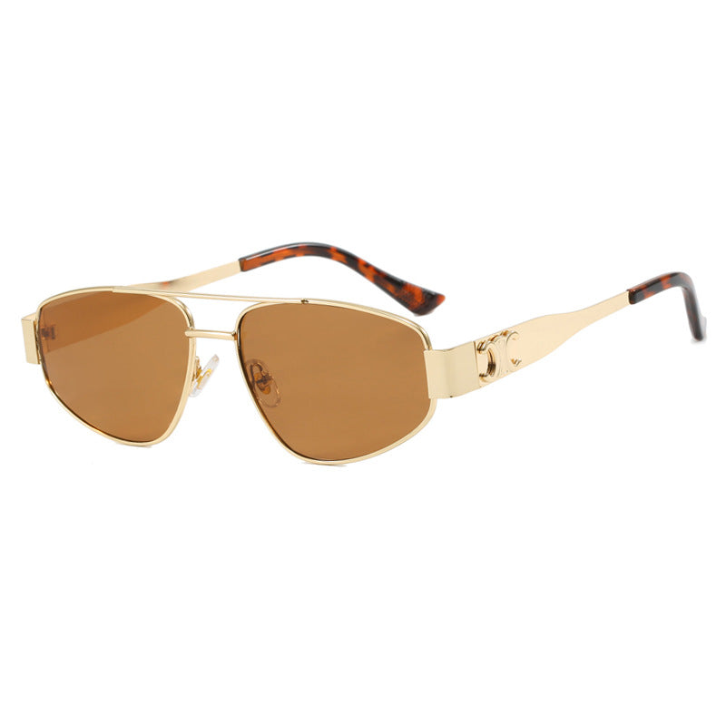 Women's sunglasses with elegant and sporty design Bowlift
