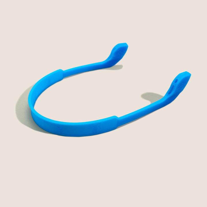 Adjustable Eyewear Support Band Bowlift