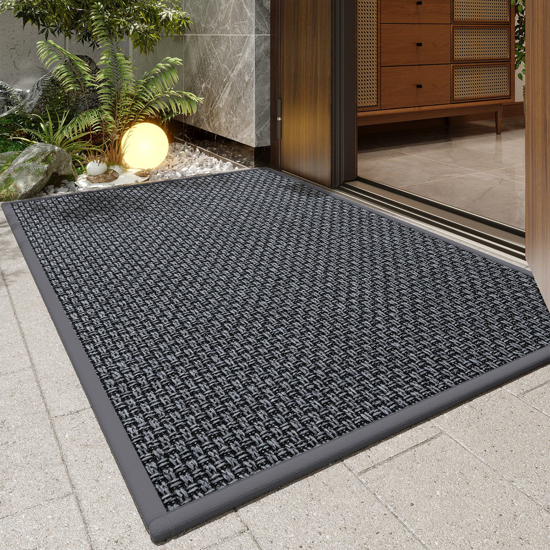 Decorative Outdoor Entrance Mat Bowlift