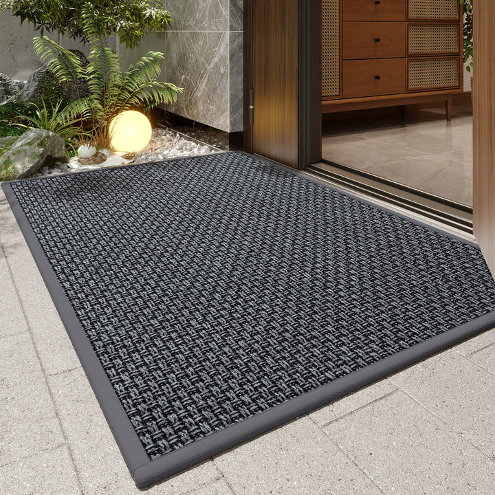 Decorative Outdoor Entrance Mat Bowlift