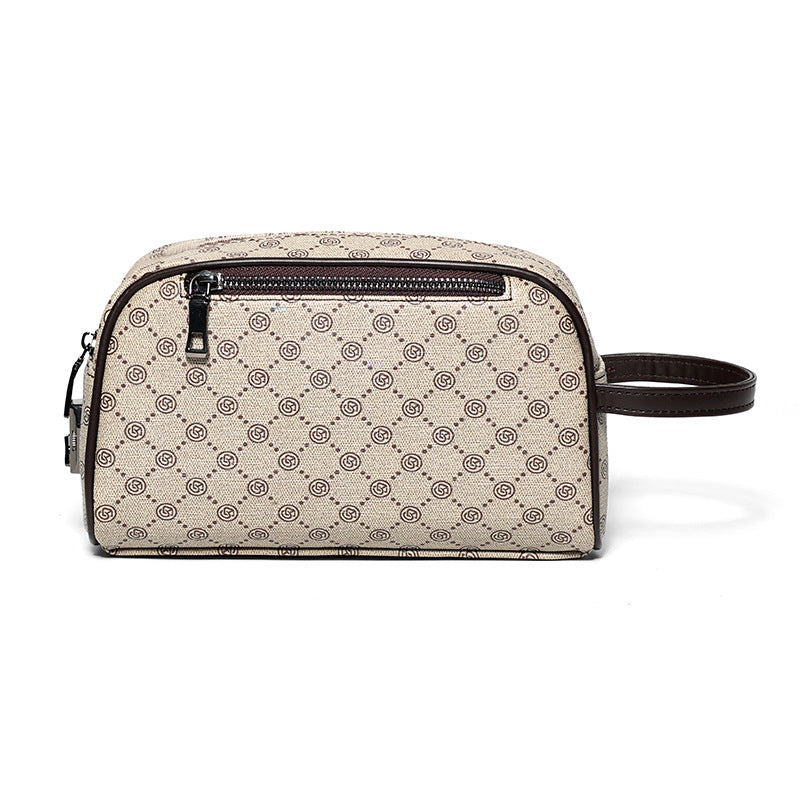 Stylish Travel Toiletry Bag Bowlift