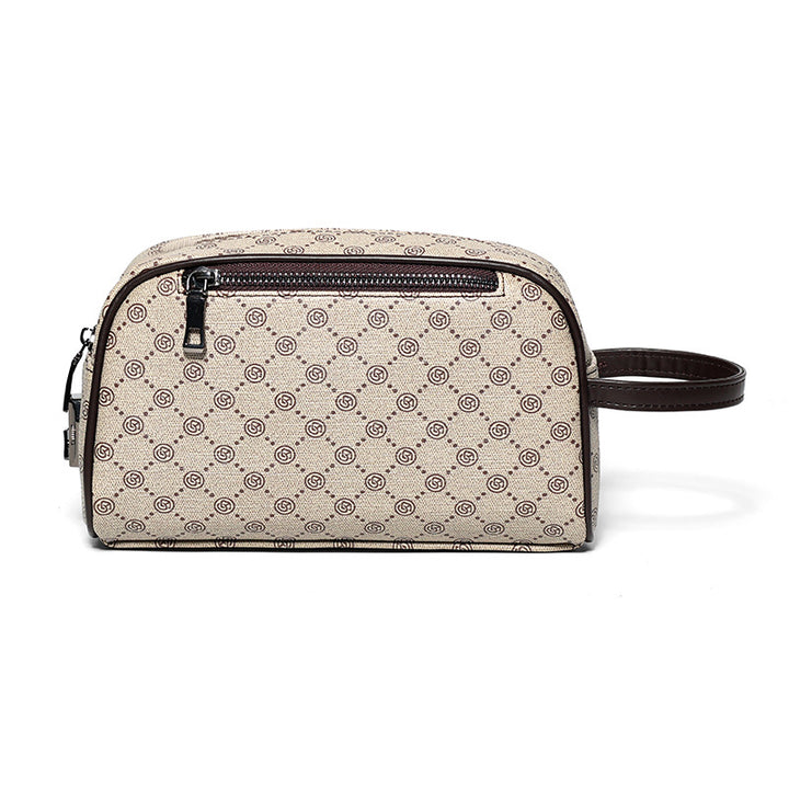 Stylish Travel Toiletry Bag Bowlift