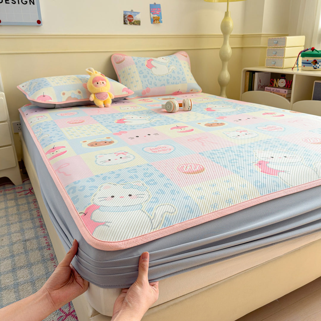 Cute Cartoon Decor