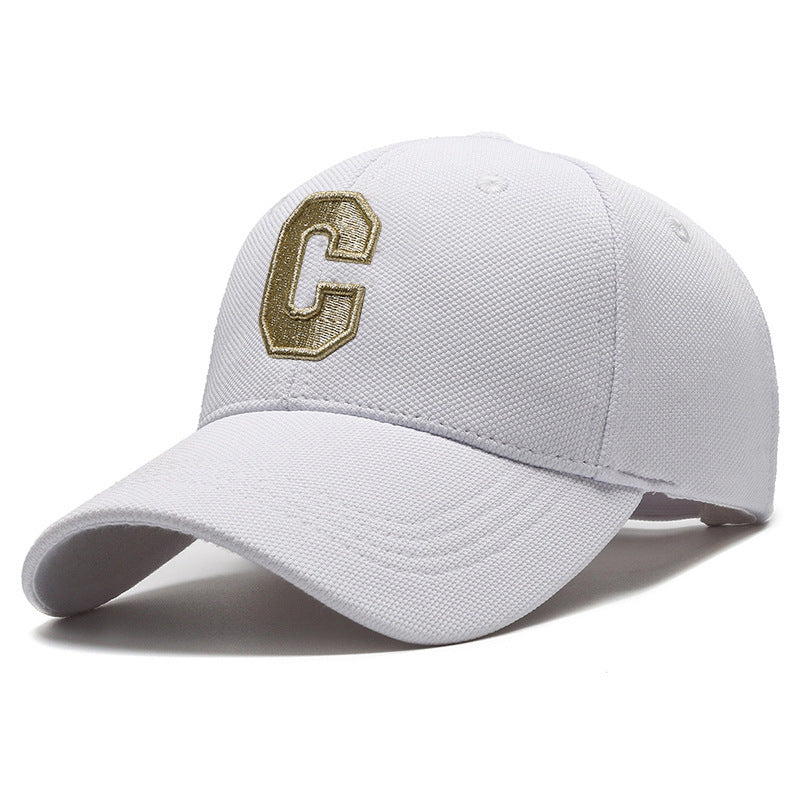 Men's Casual Lightweight Performance Hat Bowlift