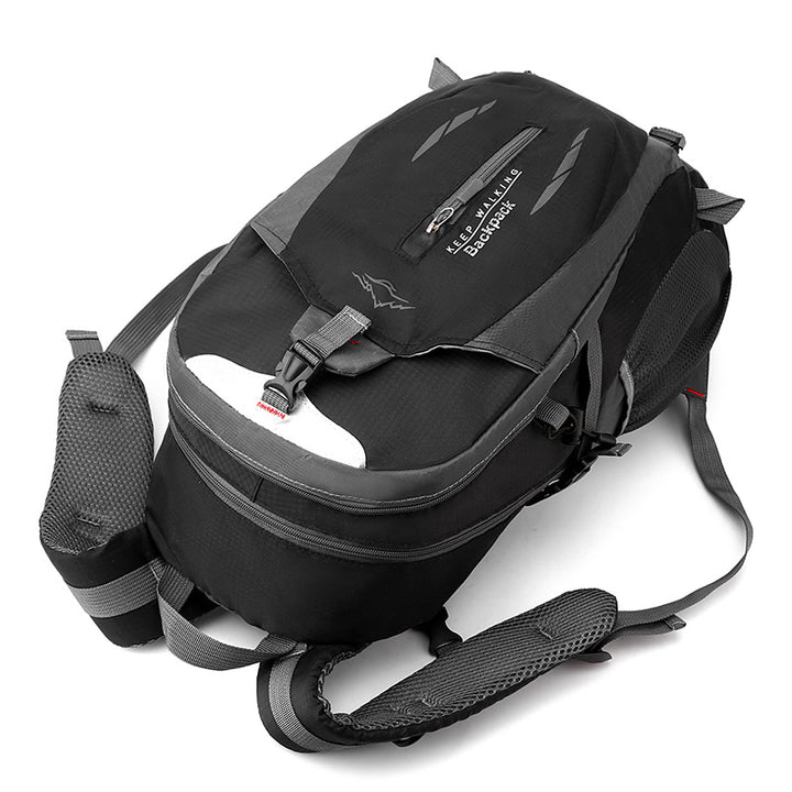 Lightweight Travel Backpack Bowlift