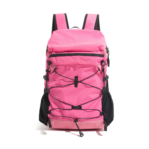 Versatile Hiking Backpack with Multi-Compartt Design Bowlift
