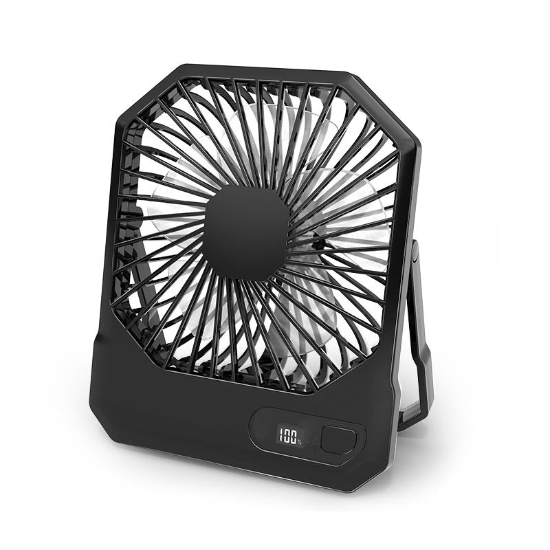 Ladies portable USB fan Bowlift