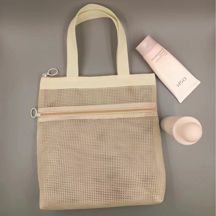 Women Versatile Beach Bag Bowlift