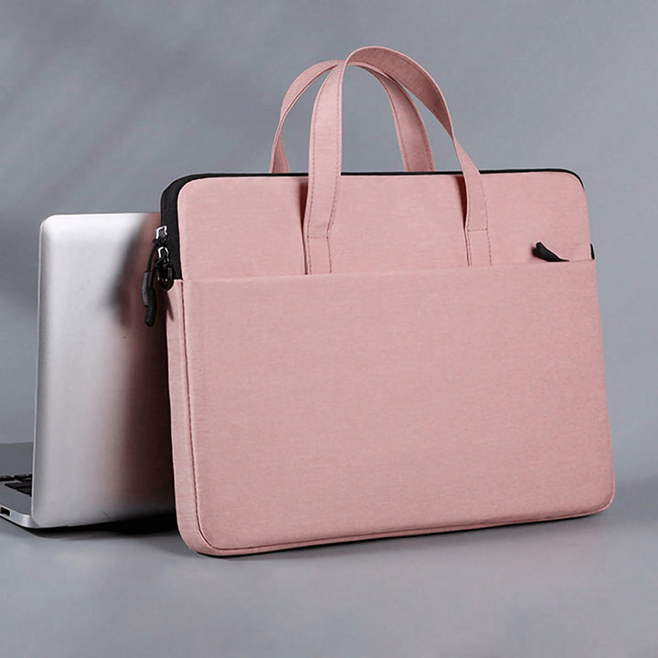 Shockproof laptop bag with extra padding Bowlift