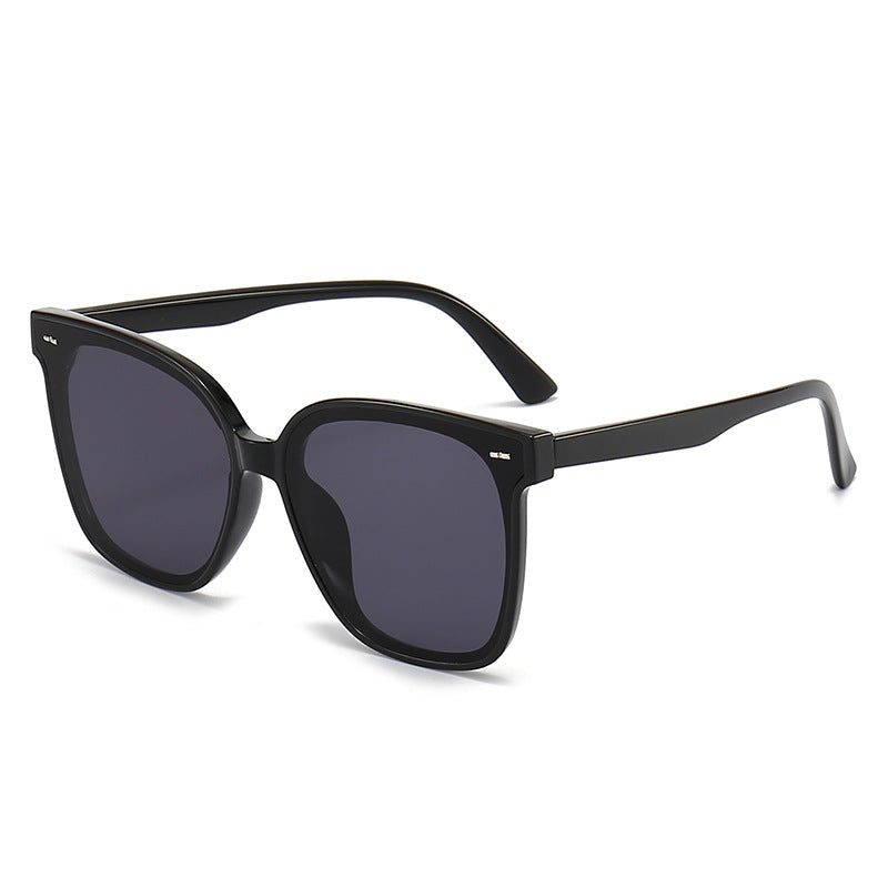 Retro Butterfly Sunglasses