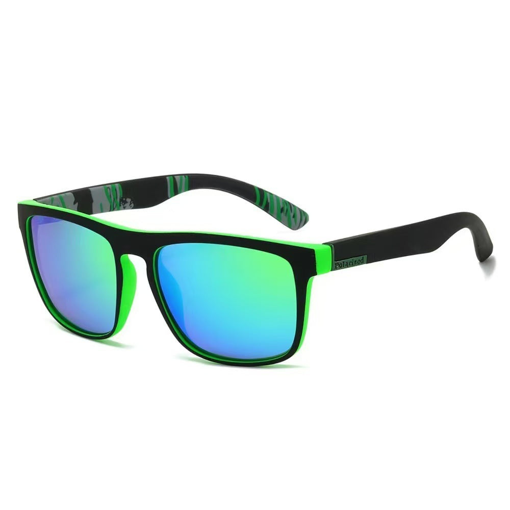 Bold Polarized Shield Sunglasses Bowlift