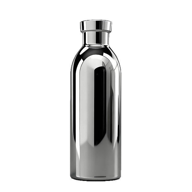 Women's Stainless Steel Water Bottle Bowlift