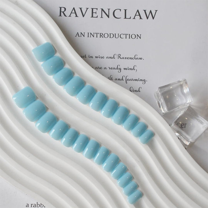 Artificial Fingernail Set Bowlift
