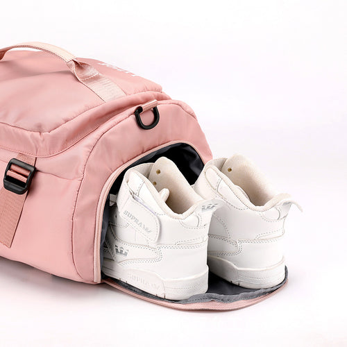 Unisex Multifunctional Outdoor Backpack with Insulated Compartments and Ergonomic Carrying System Bowlift