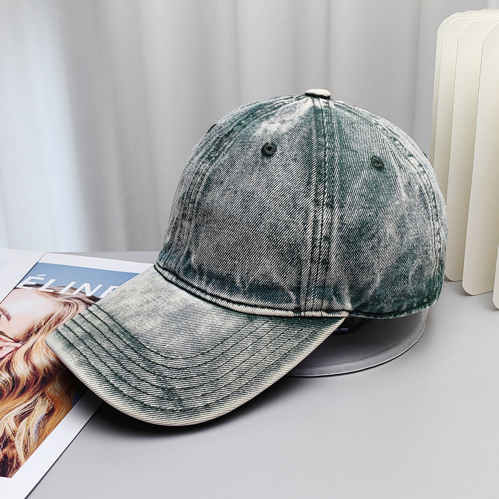 Women's Fashion Baseball Cap Bowlift