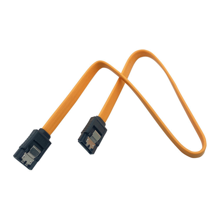 SATA Data Transfer Cable for High-Speed Connection Bowlift