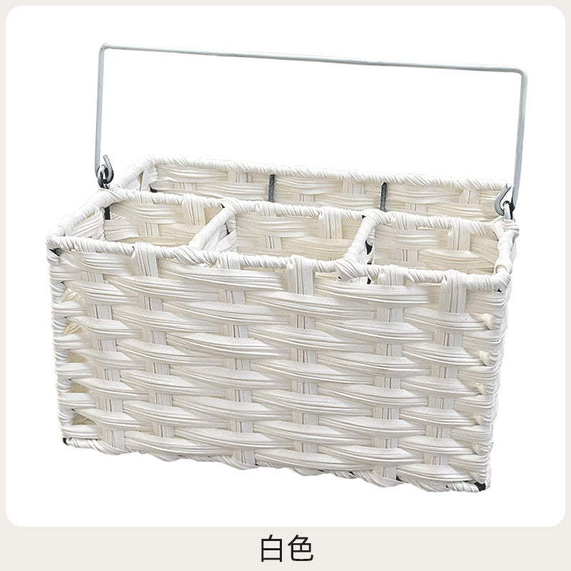 Storage basket Bowlift