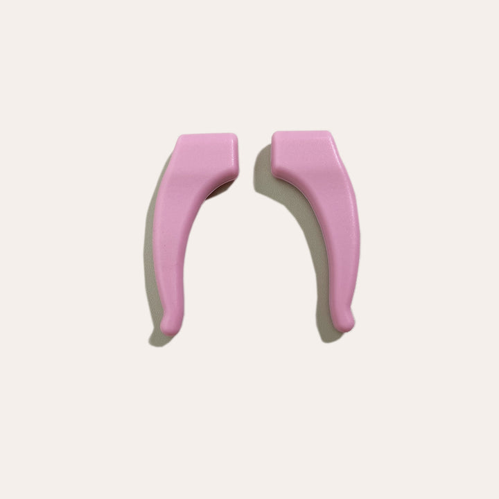 Ergonomic Silicone Ear Grips Bowlift