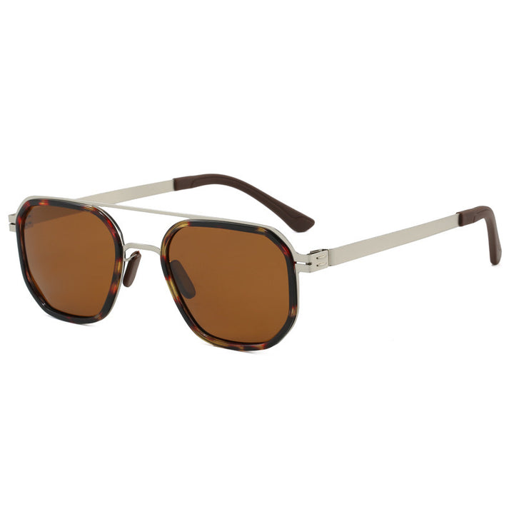 Ladies fashionable sunglasses in modern stylish design Bowlift
