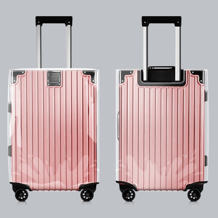 Durable Hard Shell Spinner Luggage Bowlift
