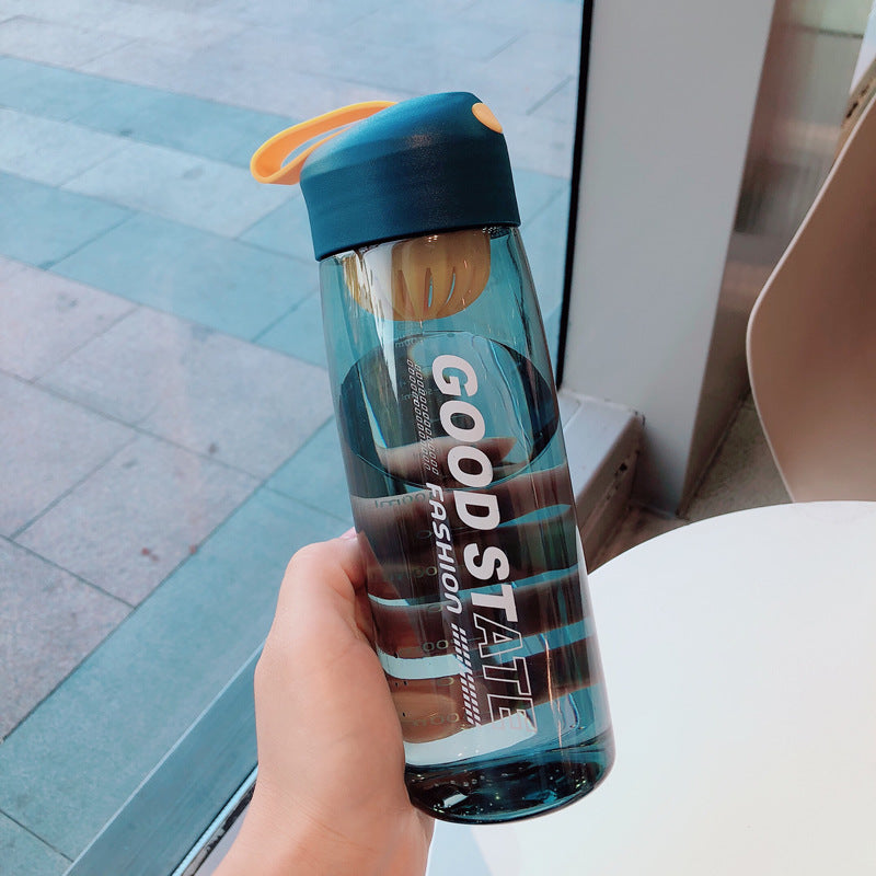 Ladies stylish water bottle Bowlift