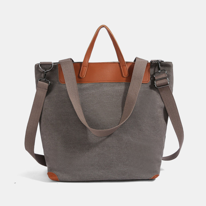 Stylish Multi-Purpose Tote Bag Bowlift