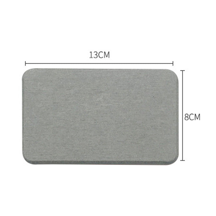 Multifunctional Kitchen Drying Mat