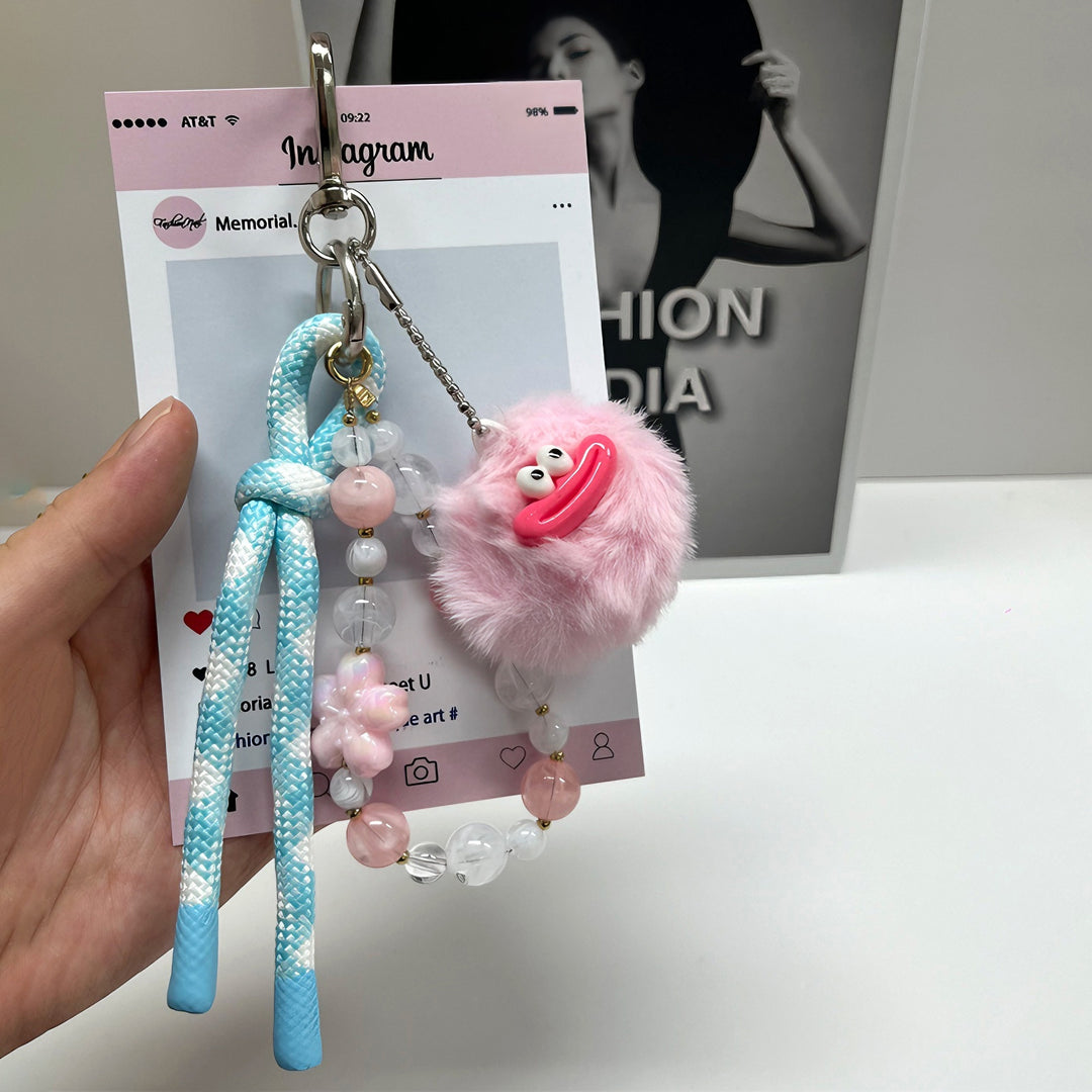 Keychain Bowlift