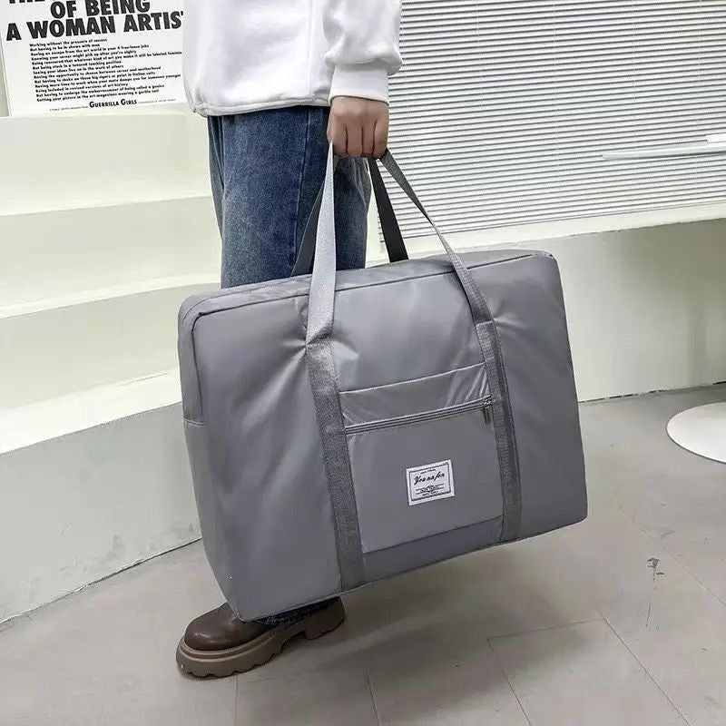 Versatile travel bag Bowlift